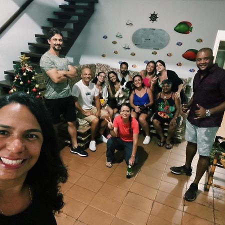 Casa Da Si Hostel Ubatuba Εξωτερικό φωτογραφία