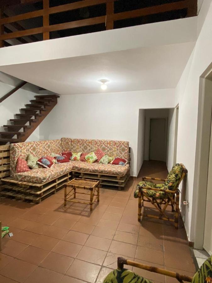 Casa Da Si Hostel Ubatuba Εξωτερικό φωτογραφία