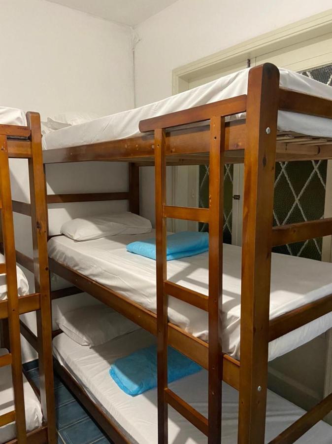 Casa Da Si Hostel Ubatuba Εξωτερικό φωτογραφία