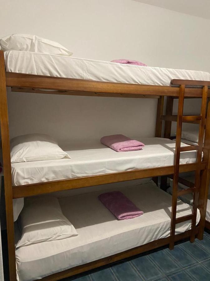 Casa Da Si Hostel Ubatuba Εξωτερικό φωτογραφία