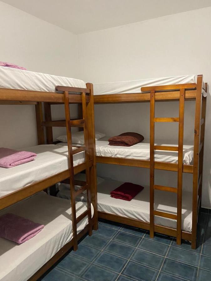 Casa Da Si Hostel Ubatuba Εξωτερικό φωτογραφία