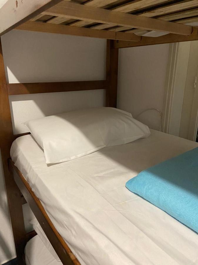 Casa Da Si Hostel Ubatuba Εξωτερικό φωτογραφία
