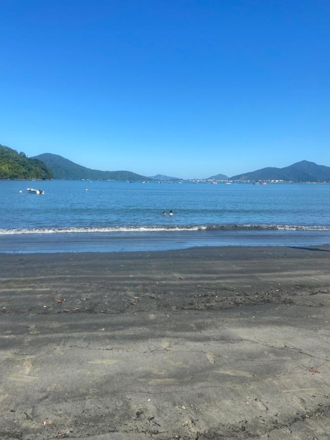 Casa Da Si Hostel Ubatuba Εξωτερικό φωτογραφία