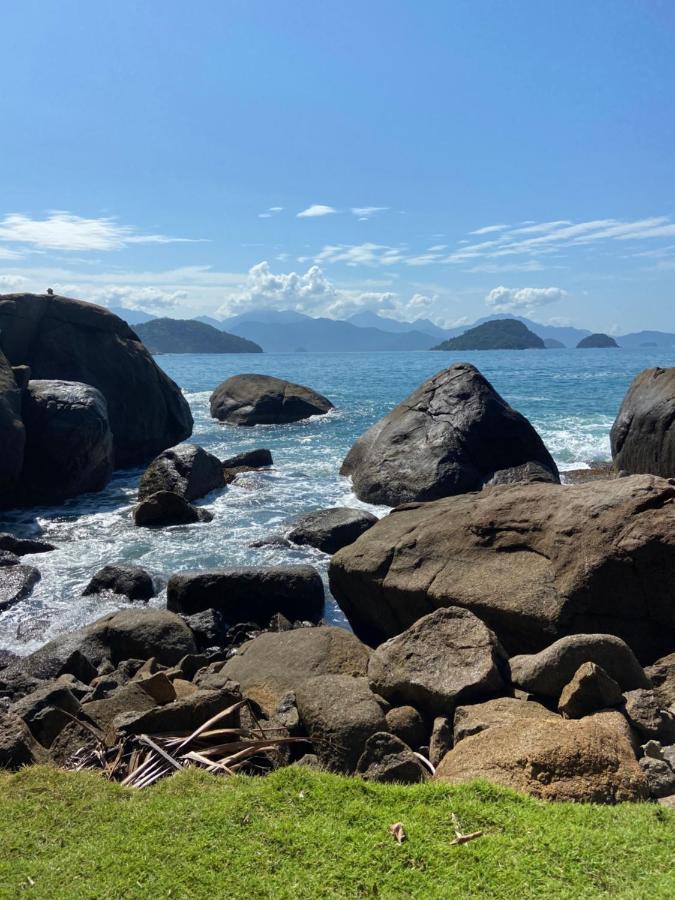Casa Da Si Hostel Ubatuba Εξωτερικό φωτογραφία