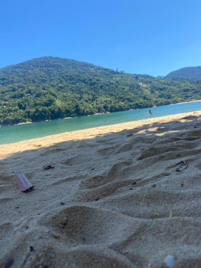 Casa Da Si Hostel Ubatuba Εξωτερικό φωτογραφία