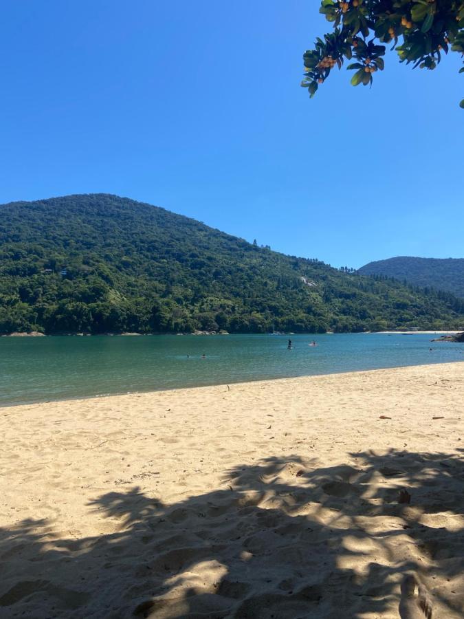 Casa Da Si Hostel Ubatuba Εξωτερικό φωτογραφία