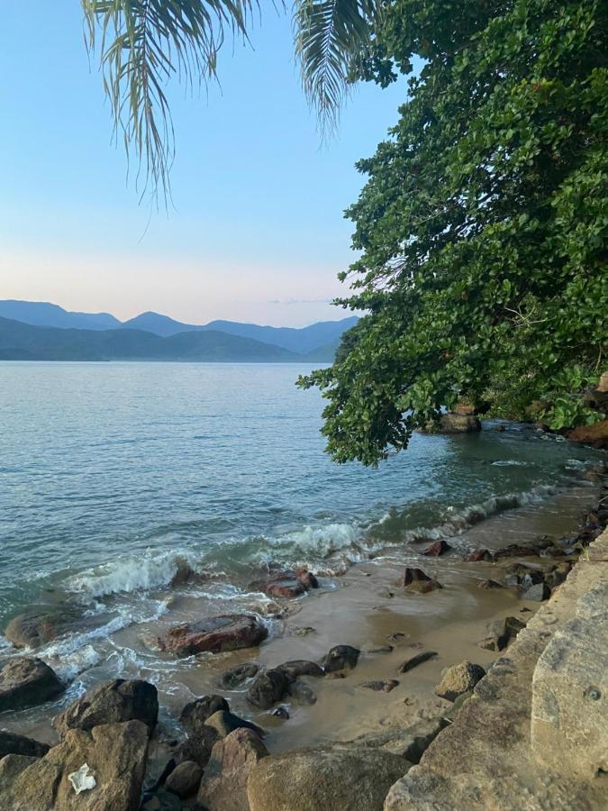 Casa Da Si Hostel Ubatuba Εξωτερικό φωτογραφία