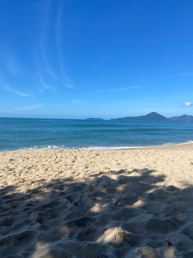Casa Da Si Hostel Ubatuba Εξωτερικό φωτογραφία
