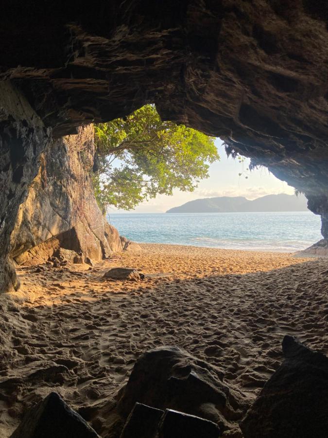 Casa Da Si Hostel Ubatuba Εξωτερικό φωτογραφία