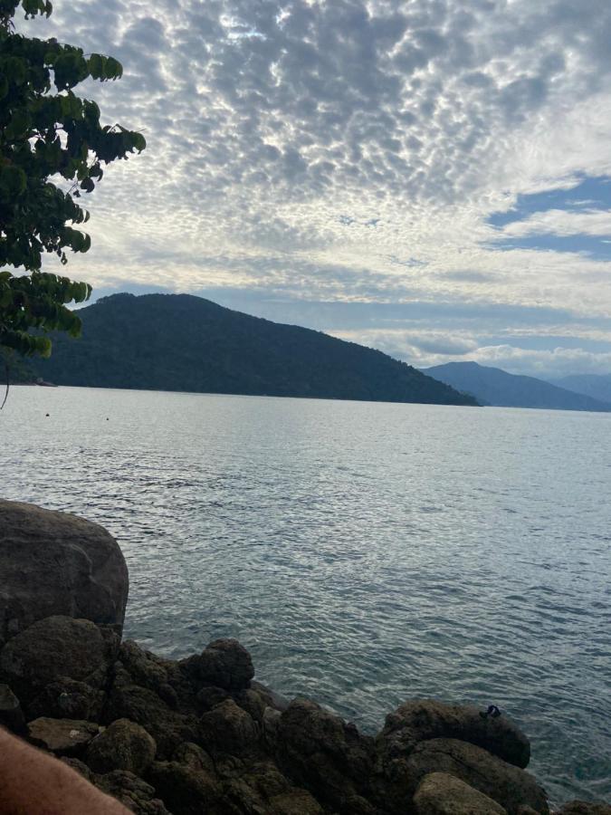 Casa Da Si Hostel Ubatuba Εξωτερικό φωτογραφία