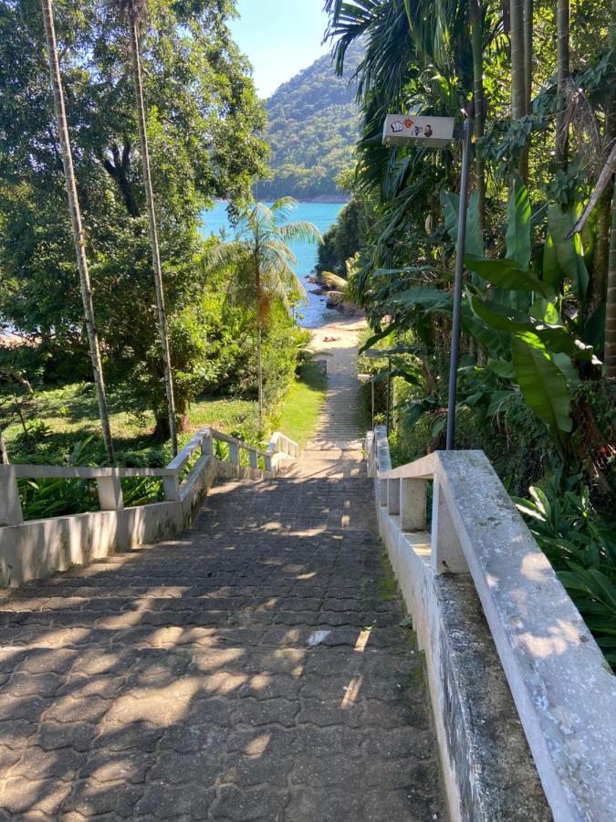 Casa Da Si Hostel Ubatuba Εξωτερικό φωτογραφία