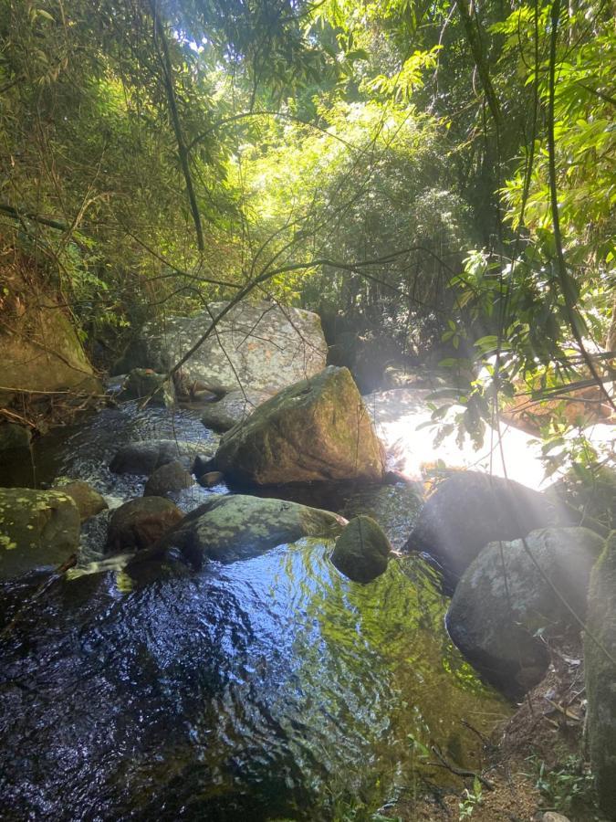 Casa Da Si Hostel Ubatuba Εξωτερικό φωτογραφία