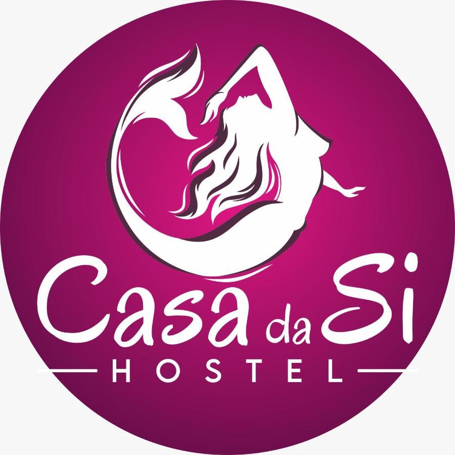 Casa Da Si Hostel Ubatuba Εξωτερικό φωτογραφία