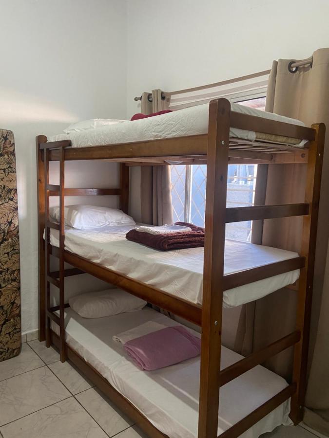 Casa Da Si Hostel Ubatuba Εξωτερικό φωτογραφία