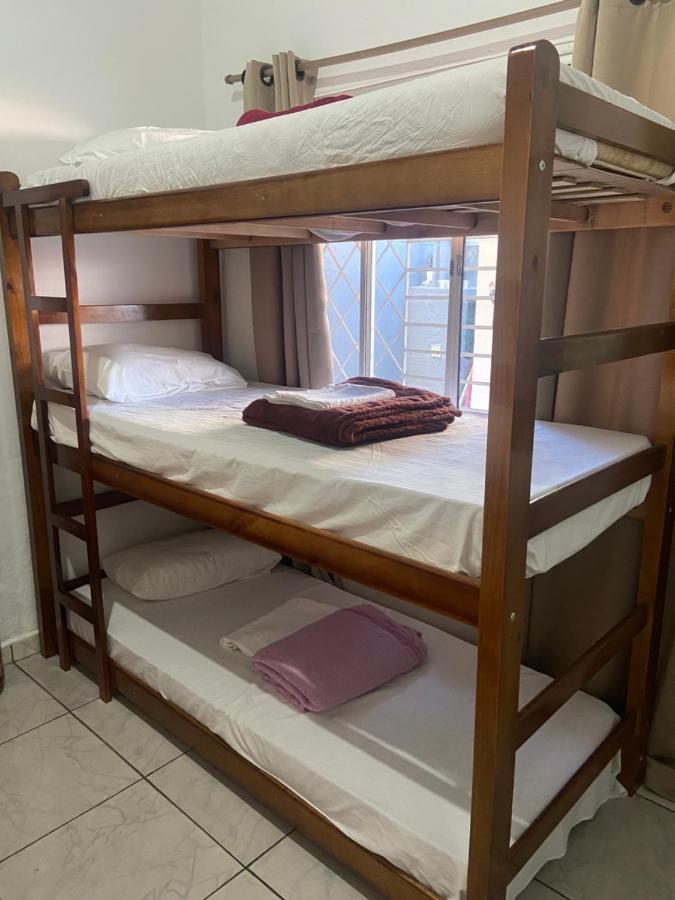 Casa Da Si Hostel Ubatuba Εξωτερικό φωτογραφία