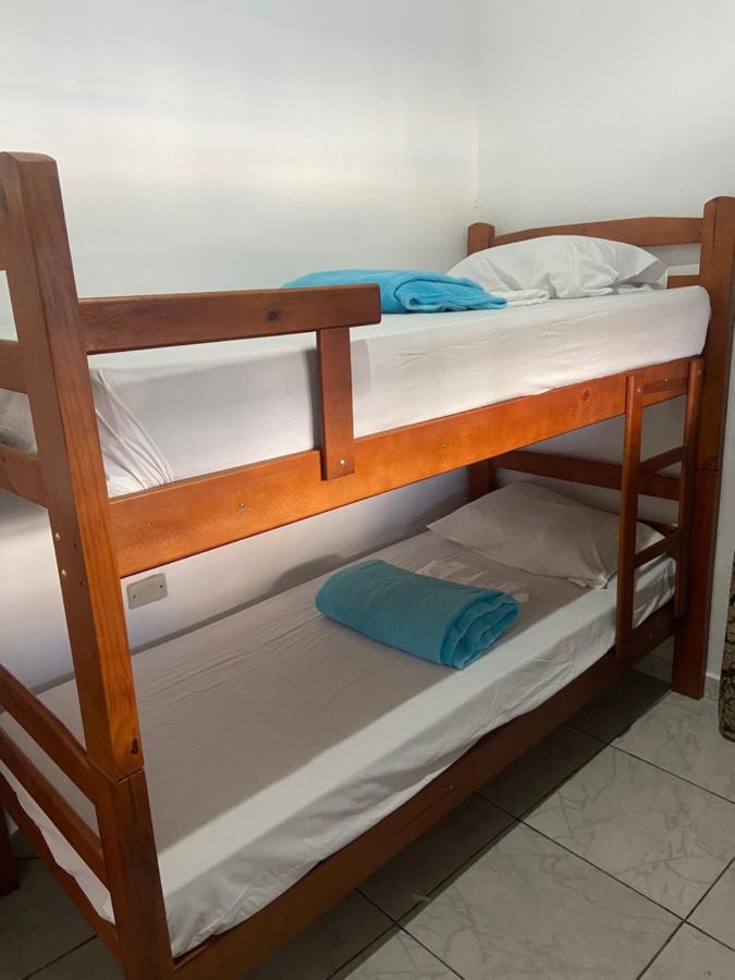 Casa Da Si Hostel Ubatuba Εξωτερικό φωτογραφία