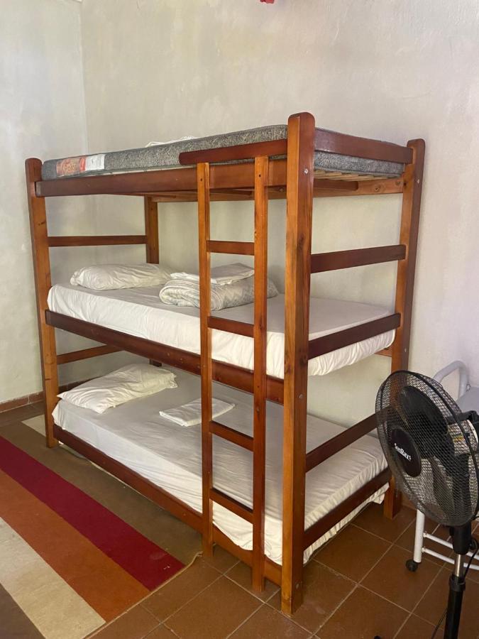 Casa Da Si Hostel Ubatuba Εξωτερικό φωτογραφία