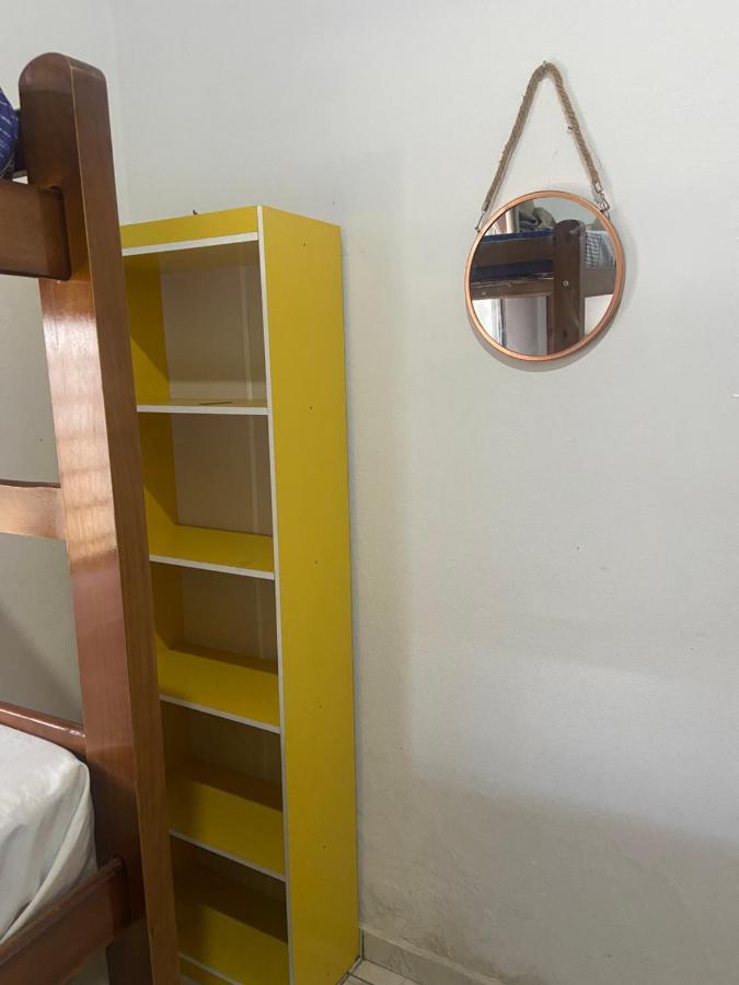 Casa Da Si Hostel Ubatuba Εξωτερικό φωτογραφία