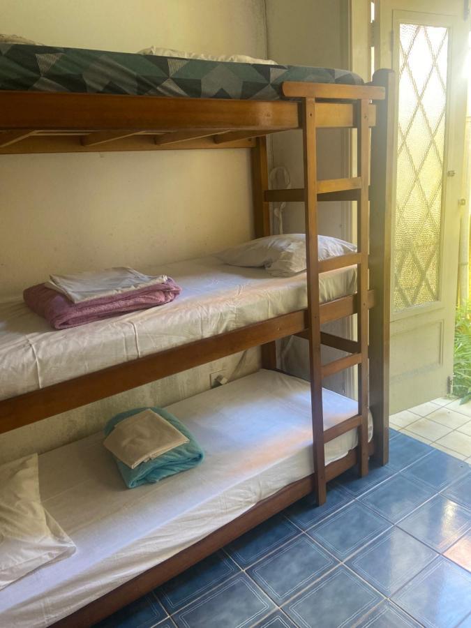 Casa Da Si Hostel Ubatuba Εξωτερικό φωτογραφία