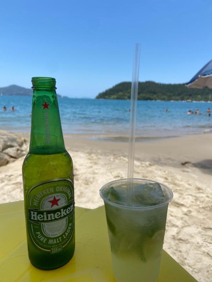 Casa Da Si Hostel Ubatuba Εξωτερικό φωτογραφία
