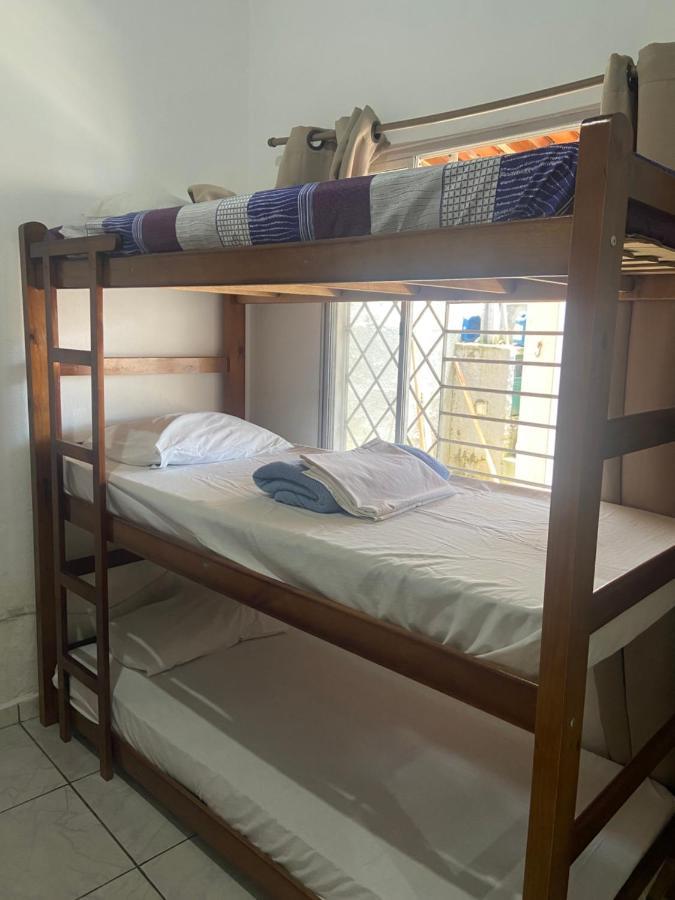 Casa Da Si Hostel Ubatuba Εξωτερικό φωτογραφία