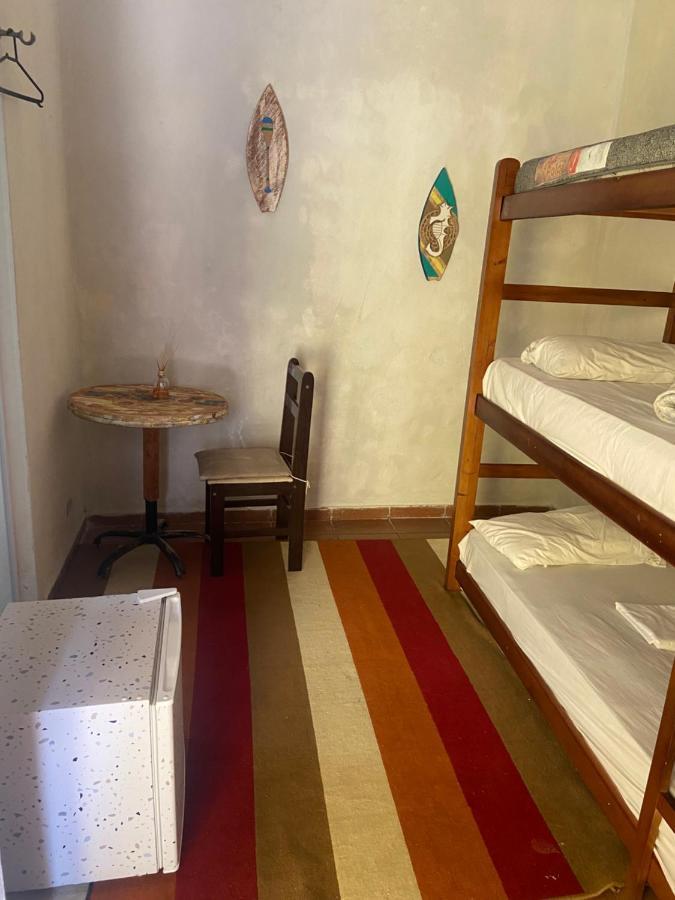 Casa Da Si Hostel Ubatuba Εξωτερικό φωτογραφία