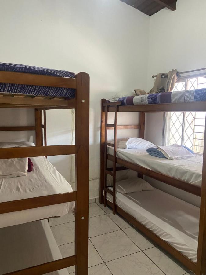 Casa Da Si Hostel Ubatuba Εξωτερικό φωτογραφία