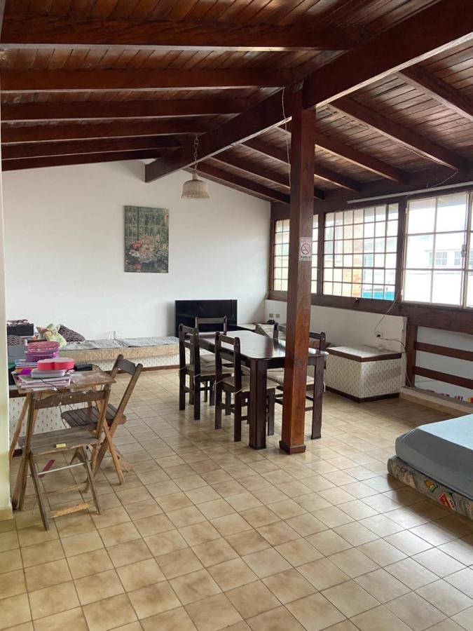 Casa Da Si Hostel Ubatuba Εξωτερικό φωτογραφία